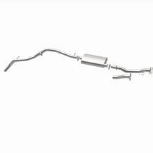 画像をギャラリービューアに読み込む, MagnaFlow BRE Exhaust Kit 96-02 S10 Sonoma 4.3L