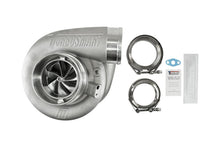 画像をギャラリービューアに読み込む, Turbosmart Oil Cooled 7675 V-Band Inlet/Outlet A/R 0.96 External Wastegate TS-1 Turbocharger