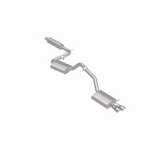 画像をギャラリービューアに読み込む, MagnaFlow BRE Exhaust Kit 12-14 Volkswagen Jetta 2.5L