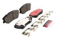 画像をギャラリービューアに読み込む, Brembo OE 19-22 Kia Soul PRIME Ceramic Brake Pad - Front