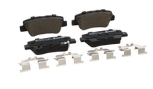 画像をギャラリービューアに読み込む, Brembo OE 21-23 Hyundai Kona/19-24 Kona Electric/19-21 Veloster Low-Met Brake Pad - Rear