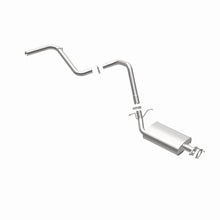 画像をギャラリービューアに読み込む, MagnaFlow BRE Exhaust Kit 86-89 Ford Bronco II