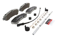 画像をギャラリービューアに読み込む, Brembo OE 20-22 Ford Transit-150/Transit-250/Transit-350/Transit-350 HD Ceramic Brake Pad - Rear
