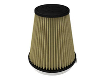 画像をギャラリービューアに読み込む, aFe Magnum FLOW Universal Air Filter w/ Pro GUARD 7 Media 6 IN F X 7-1/2 IN B X 4-3/4 IN T X 8 IN H