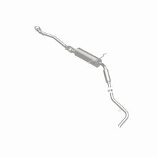 画像をギャラリービューアに読み込む, MagnaFlow BRE Exhaust Kit 90-96 Nissan D21 2.4L