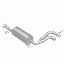 画像をギャラリービューアに読み込む, MagnaFlow BRE Exhaust Kit 13-17 HYUNDAI VELOSTER 1.6L