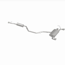 画像をギャラリービューアに読み込む, MagnaFlow BRE Exhaust Kit 03-07 Nissan Murano 3.5L
