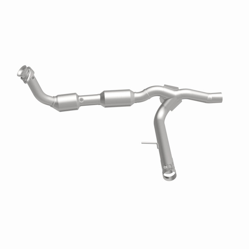 MagnaFlow 2004 Ford F-150 4.6L Direct Fit Converter