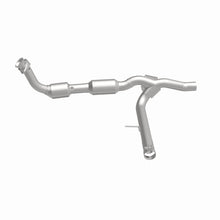 画像をギャラリービューアに読み込む, MagnaFlow 2004 Ford F-150 4.6L Direct Fit Converter