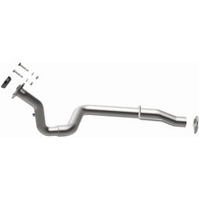 画像をギャラリービューアに読み込む, BRE Exhaust 93-98 Grand Cherokee Grand Wagoneer 4.0L 5.2L Front Pipe Kit