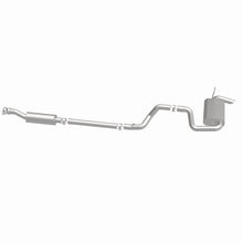 画像をギャラリービューアに読み込む, BRExhaust 18-25 Jeep Wrangler 2.0L Direct-Fit Replacement Exhaust Kit