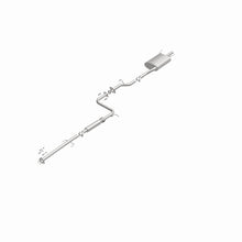画像をギャラリービューアに読み込む, MagnaFlow BRE Exhaust Kit 94-97 Honda Accord 2.2L