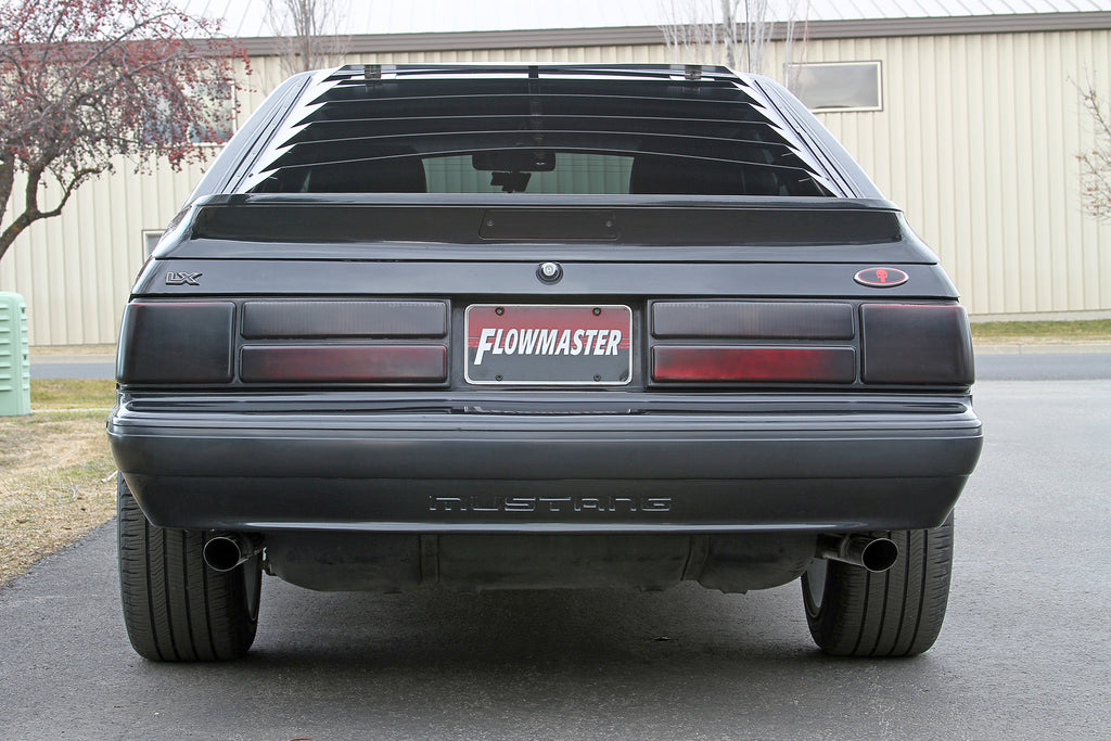 Flowmaster