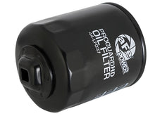 画像をギャラリービューアに読み込む, aFe PROGUARD Oil Filter