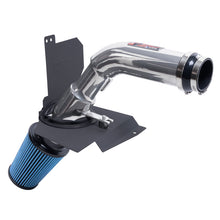 画像をギャラリービューアに読み込む, Injen 18-21 Subaru WRX STI H4 2.5L Turbo SP Aluminum Series Cold Air Intake - Polished