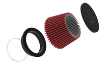画像をギャラリービューアに読み込む, AEM Air Filter 5in Flange 6-1/2inb 5-1/8int 4inh