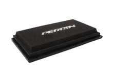 画像をギャラリービューアに読み込む, PERRIN 02-07 Subaru WRX/STI/Impreza &amp; 04-08 Forester All Panel Foam Filter - Black