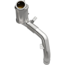 画像をギャラリービューアに読み込む, MagnaFlow 13-17 BMW 550i 4.4L Closed Couple Direct Fit Converter