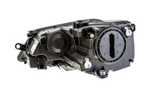 画像をギャラリービューアに読み込む, Hella 2011-2016 Volkswagen Jetta Halogen Headlight Assembly