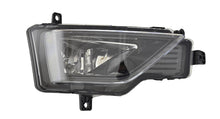 画像をギャラリービューアに読み込む, Hella 2017-2017 Volkswagen Golf Alltrack Fog Light Assembly Right