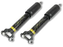 画像をギャラリービューアに読み込む, aFe PFADT Series OE Replacement Rear Shock Kit Chevrolet Corvette (C7) 14-19