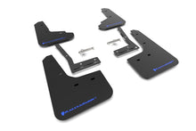 画像をギャラリービューアに読み込む, Rally Armor 2026+ Subaru Trailseeker Black UR Mud Flap w/Blue Logo