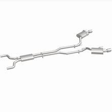 画像をギャラリービューアに読み込む, BRExhaust 10-13 Chevrolet Camaro 6.2L Direct-Fit Replacement Exhaust System