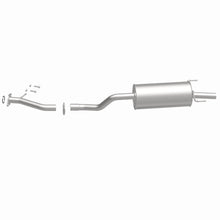 画像をギャラリービューアに読み込む, BRE Exhaust 90-93 Accord 2.2L Muffler Kit