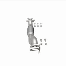 画像をギャラリービューアに読み込む, BRE Exhaust 08-14 Rogue  Select 2.5L Front Pipe Kit