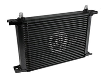 画像をギャラリービューアに読み込む, aFe BladeRunner Oil Cooler 10 IN L x 2 IN W x 8 IN H