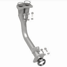画像をギャラリービューアに読み込む, BRE Exhaust 94-97 Accord 2.2L Front Pipe Kit