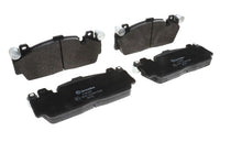 画像をギャラリービューアに読み込む, Brembo 14-19 BMW M5/ BMW M2/ BMW M6/ BMW M6 Gran Coupe Front Low-Met Brake Pad