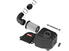 画像をギャラリービューアに読み込む, aFe Takeda Sealed Intake w/ Pro DRY S Filter Mazda CX-50 23-25 L4-2.5L (t)