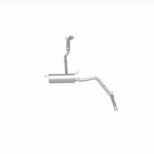 画像をギャラリービューアに読み込む, BRExhaust 17-20 Toyota Sienna 3.5L Direct-Fit Replacement Exhaust System
