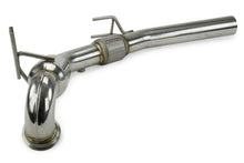 画像をギャラリービューアに読み込む, Invidia 13+ VW Golf GTI Downpipe with High Flow Cat