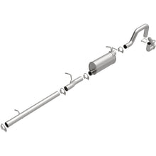 画像をギャラリービューアに読み込む, MagnaFlow BRE Exhaust Kit 05-07 Ford Superduty F250/F350 5.4L