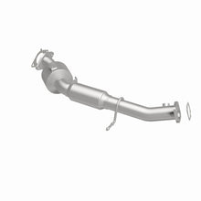 画像をギャラリービューアに読み込む, MagnaFlow 10-13 Ford Transit Connect 2.0L Calif Grade CARB Compliant Direct-Fit Catalytic Converter