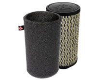 画像をギャラリービューアに読み込む, aFe 16-19 Polaris RZR XP Aries Powersport OE Replacement Air Filter w/ Pro GUARD 7 Air Filter w/ Pre