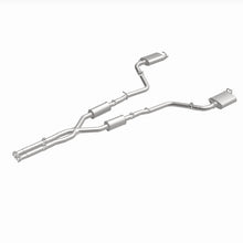 画像をギャラリービューアに読み込む, BRExhaust Exhaust Kit Replacement Dodge