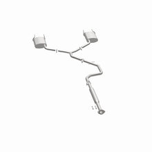 画像をギャラリービューアに読み込む, BRExhaust 10-11 Buick LACROSSE Exhaust Kit