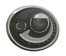 画像をギャラリービューアに読み込む, Hella 14-16 Volkswagen Beetle Headlamp Lh Bi-Xen