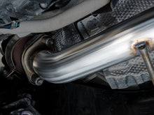画像をギャラリービューアに読み込む, AWE Tuning 2024+ Toyota Land Cruiser / 2025+ Toyota 4Runner 0FG Cat-Back Exhaust w/ BashGuard