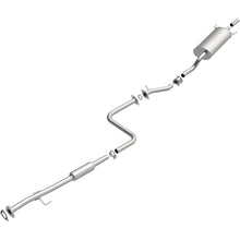 画像をギャラリービューアに読み込む, MagnaFlow BRE Exhaust Kit 90-93 Honda Accord 2.2L