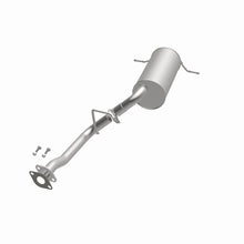 画像をギャラリービューアに読み込む, BRExhaust 02-04 Subaru Impreza 2.0L Muffler Kit