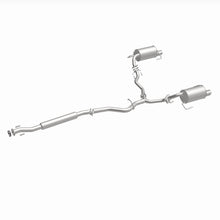 画像をギャラリービューアに読み込む, MagnaFlow BRE Exhaust Kit 06-09 Subaru Legacy 2.5L