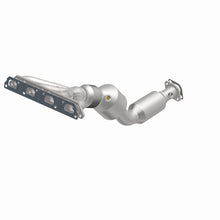 画像をギャラリービューアに読み込む, MagnaFlow 07-08 Mini Cooper 1.6L Direct Fit Catalytic Converter