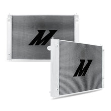 画像をギャラリービューアに読み込む, Mishimoto 09-20 Nissan 370Z Aluminum Radiator (AC Removal)
