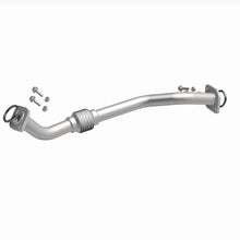画像をギャラリービューアに読み込む, BRE Exhaust 04-10 Sienna 3.3L 3.5L Front Pipe Kit