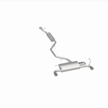画像をギャラリービューアに読み込む, MagnaFlow BRE Exhaust Kit 03-07 Nissan Murano 3.5L