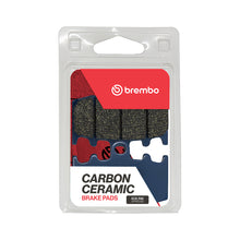 画像をギャラリービューアに読み込む, Brembo OE Carbon Ceramic Prime Brake Pad